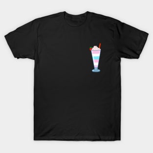 Intersexual cocktail #6 T-Shirt